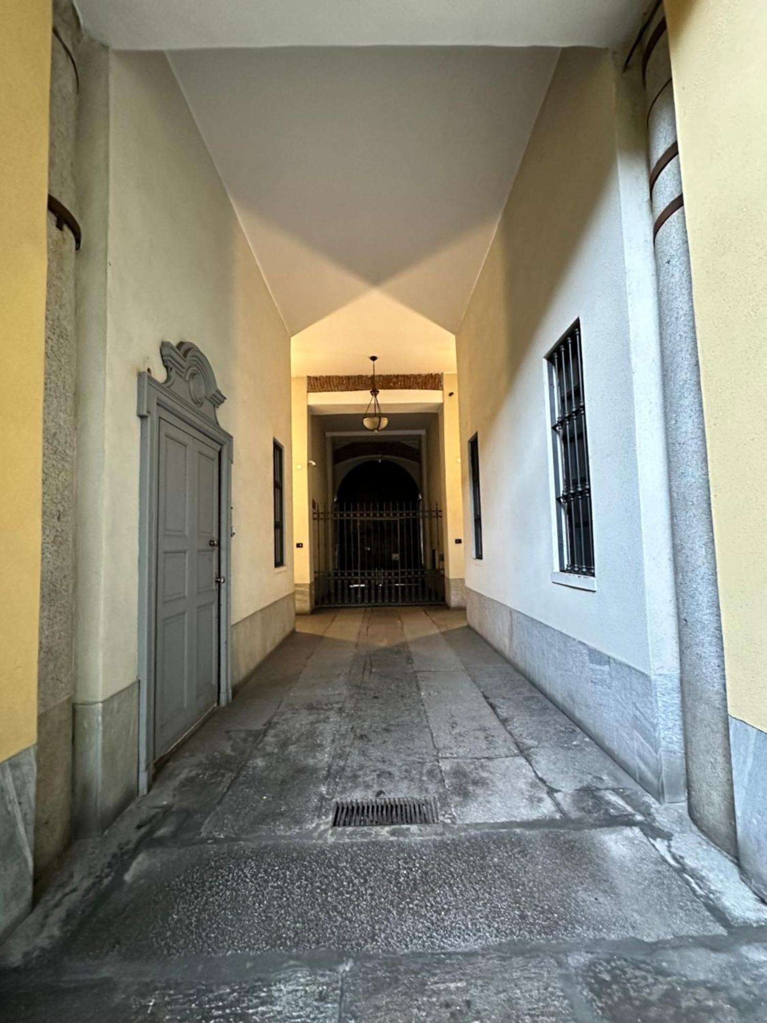 Porta Venezia - San Babila Milano 아파트 외부 사진
